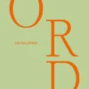 Ord - Encyklopædi - Politikens Forlag