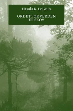 Ordet For Verden Er Skov