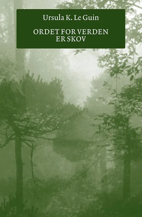 Ordet For Verden Er Skov