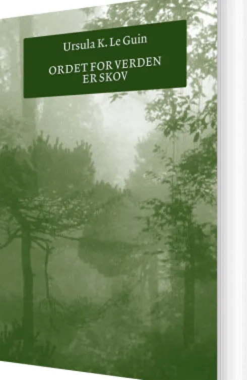Ordet For Verden Er Skov