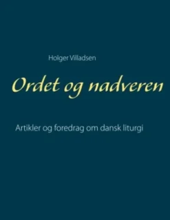 Ordet Og Nadveren