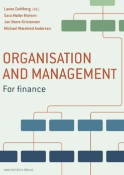 Organisation And Management