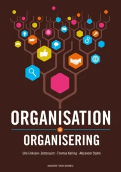 Organisation Og Organisering