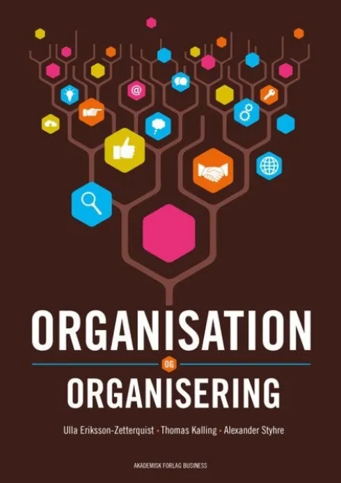 Organisation Og Organisering