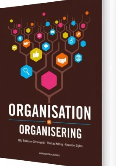 Organisation Og Organisering