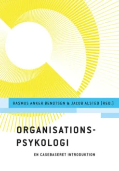 Organisationspsykologi