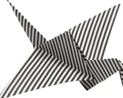Origami Papir - Str. 15X15 CM - 80 G - 50 Forskellige Ark