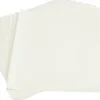 Origami Papir - Str. 30X30 CM - 80 G - Hvid - 12 Ark
