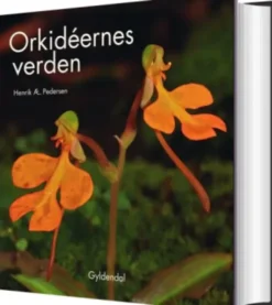 Orkidéernes Verden
