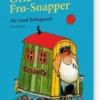 Orla Frø-Snapper