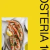 Osteria 16 - No. 1