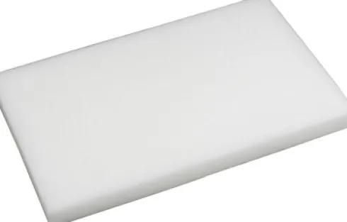 Ostevoks - Hvid - 5 KG