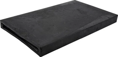 Ostevoks - Sort - 5 KG