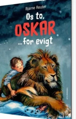 Os To, Oskar ... For Evigt