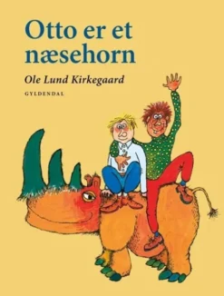 Otto Er Et Næsehorn