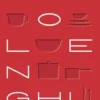 Ottolenghi: Kogebog #1