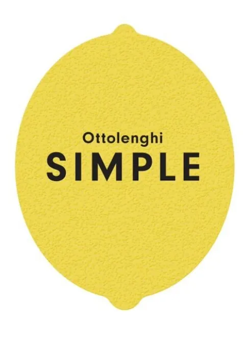 Ottolenghi Simple