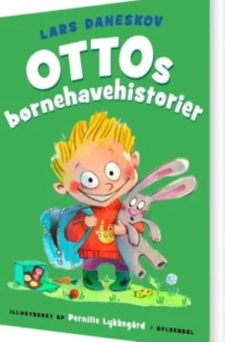 Ottos Børnehavehistorier