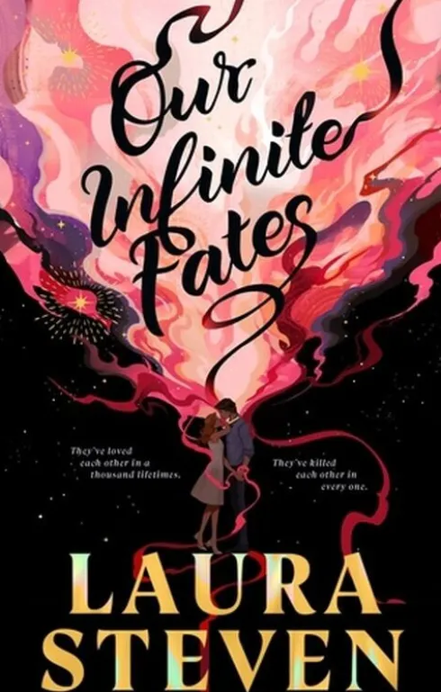 Our Infinite Fates