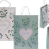 Out Of The Blue - Gavepose Med Hank - Love Blomsterranke