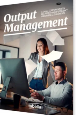 Output Management