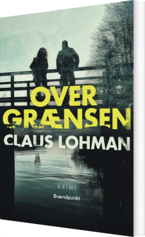 Over Grænsen