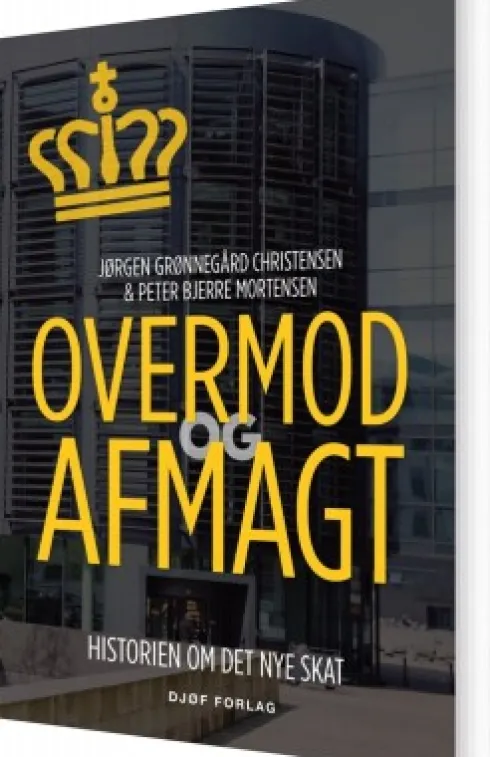 Overmod Og Afmagt