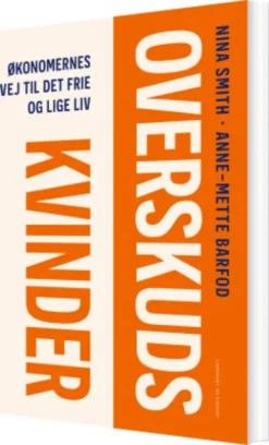 Overskudskvinder
