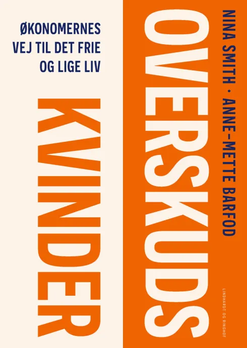 Overskudskvinder