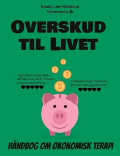 Overskud Til Livet