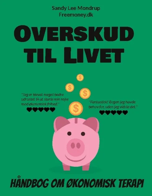 Overskud Til Livet