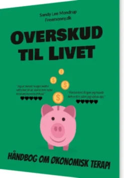Overskud Til Livet