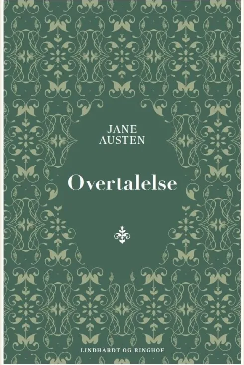 Overtalelse