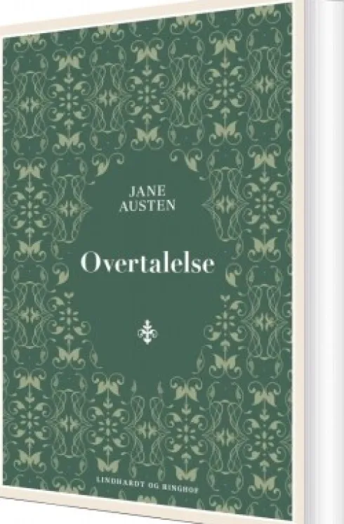 Overtalelse