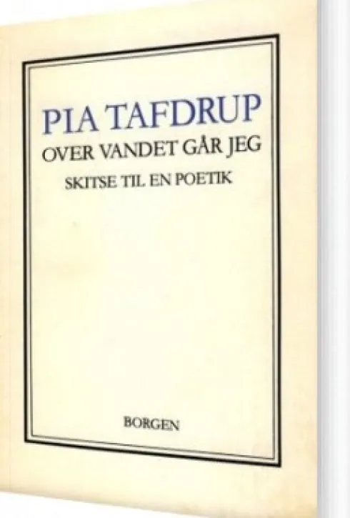 Over Vandet Går Jeg