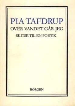 Over Vandet Går Jeg