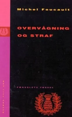 Overvågning Og Straf