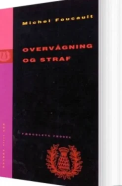 Overvågning Og Straf