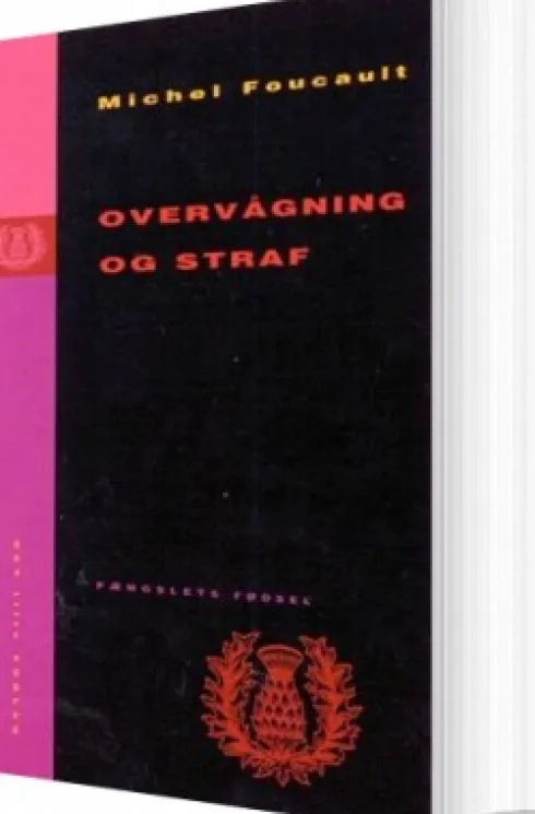 Overvågning Og Straf