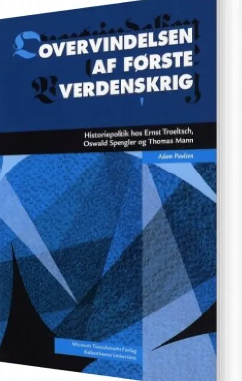 Overvindelsen Af Første Verdenskrig