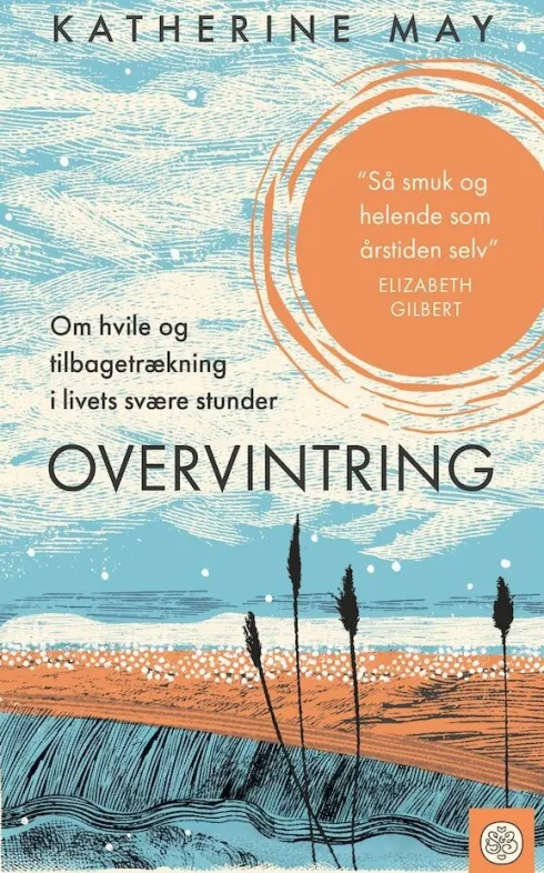 Overvintring