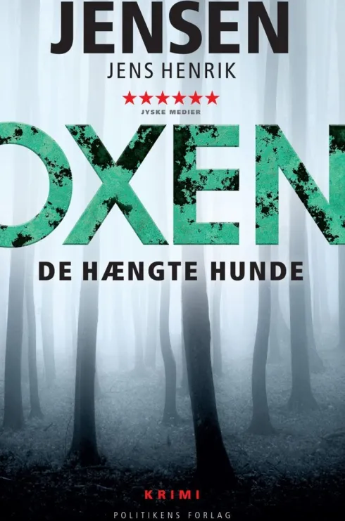 Oxen - De Hængte Hunde