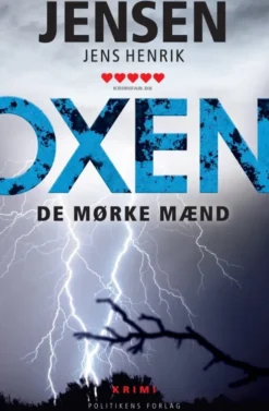 Oxen - De Mørke Mænd
