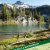 Pacific Northwest Planning Map - Lonely Planet