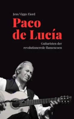 Paco De Lucía
