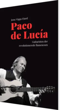 Paco De Lucía