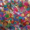 Pailletter - Mix - 10-25 MM - 250 G