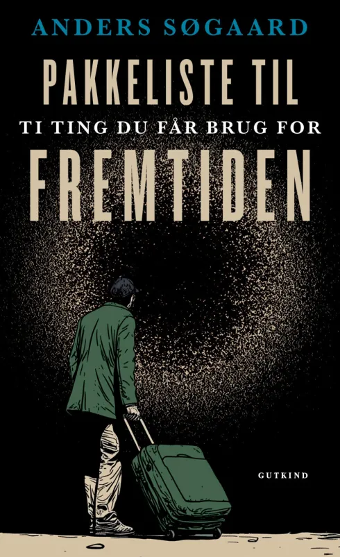 Pakkeliste Til Fremtiden