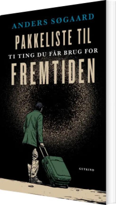 Pakkeliste Til Fremtiden