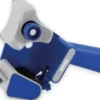 Pakketape Dispenser Til 50 MM Tape - Blå